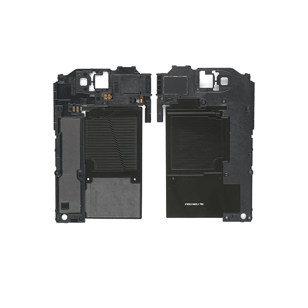 Прижимные пластины платы Samsung Galaxy A5